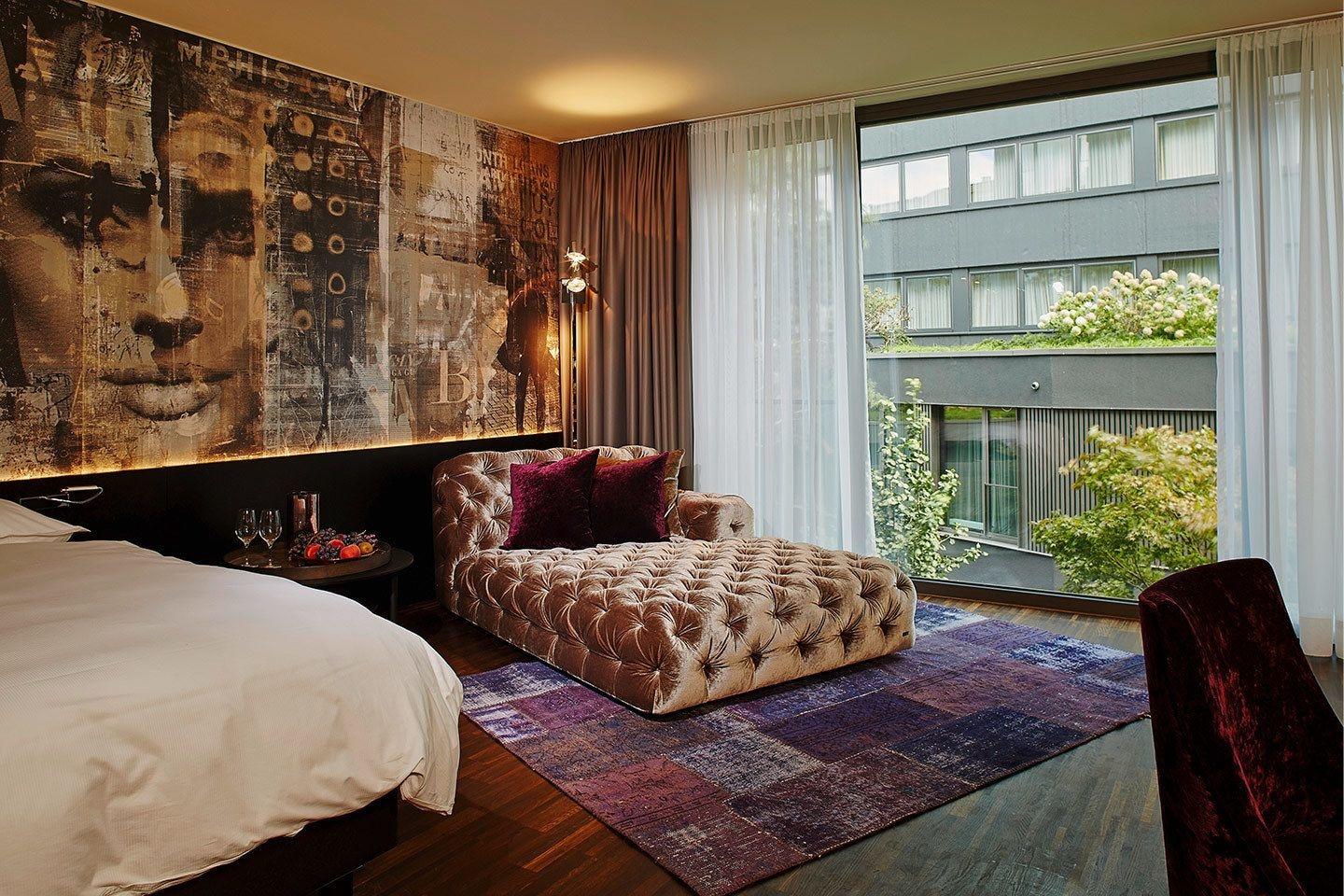 Savoy Hotel Cologne Exterior photo