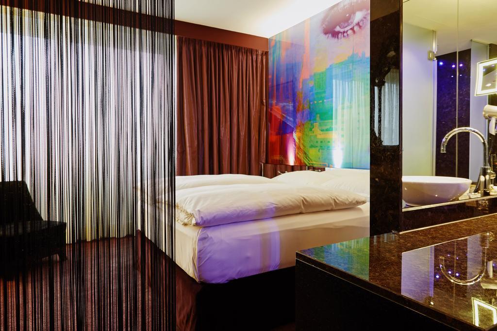 Savoy Hotel Cologne Exterior photo