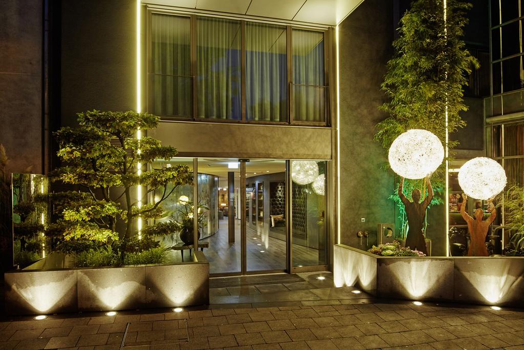 Savoy Hotel Cologne Exterior photo