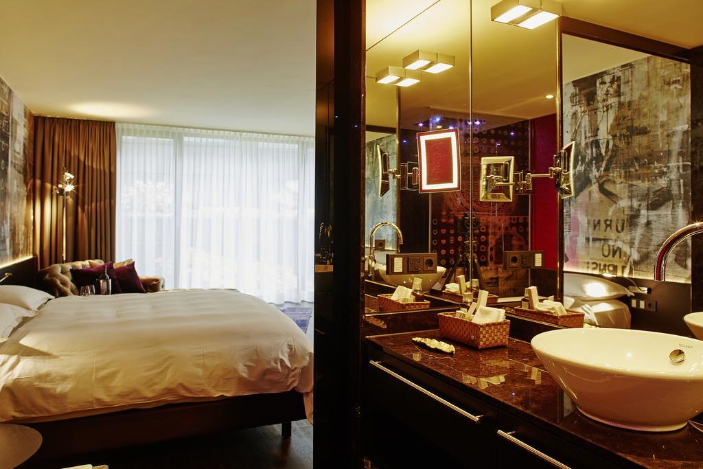 Savoy Hotel Cologne Exterior photo