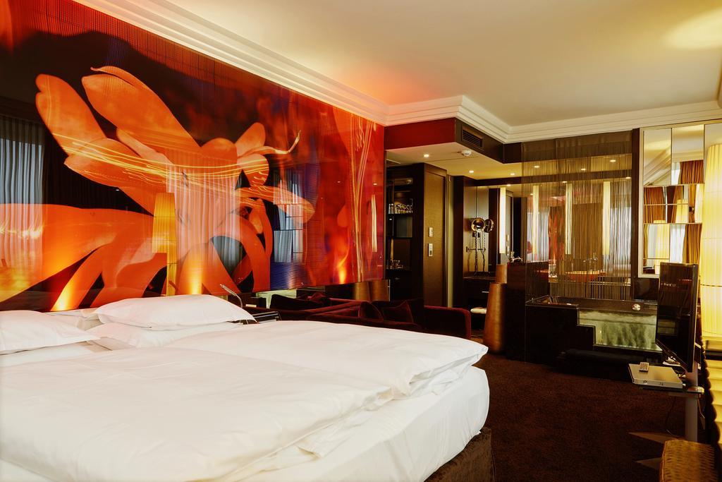 Savoy Hotel Cologne Exterior photo