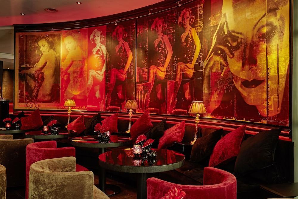 Savoy Hotel Cologne Exterior photo